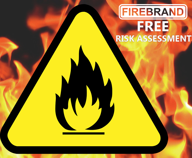 Fire Risk Assessment And Equipment Firebrand News