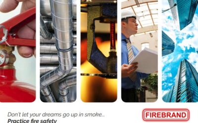 Strengthening Fire Safety: The year in review