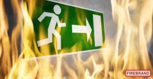 Fire Precautions