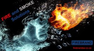 Fire Protection and Smoke Control Solutions