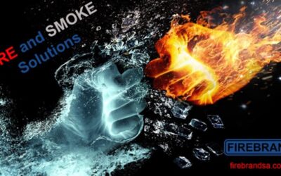 Fire Protection and Smoke Control Solutions