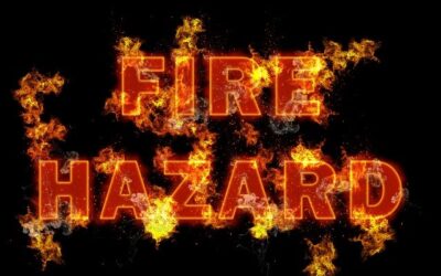 5 Fire Safety Tips for the Workplace