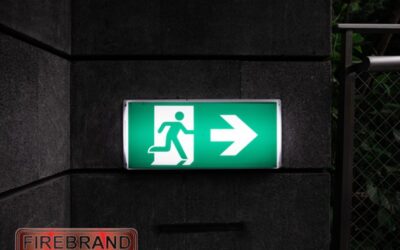Fire Evacuation – Escaping the fire