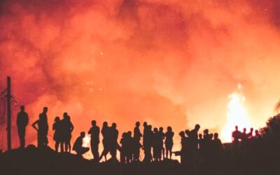 Fire Safety – Tragic Consequences
