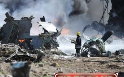 Industrial fire risks from processes and products