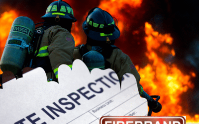 Assessing fire safety in your operation