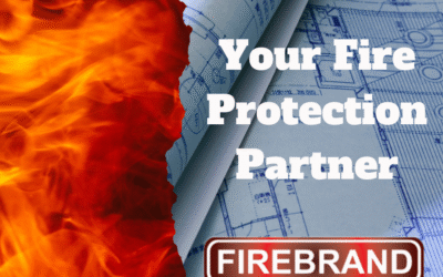 Fire equipment installation