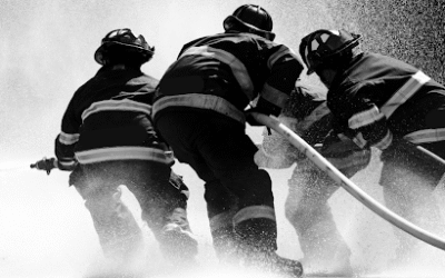 Fire Hydrant Systems, critical in your fire protection and defence