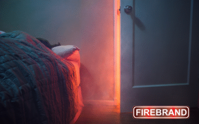 How Does a Door Becomes a Fire Door?