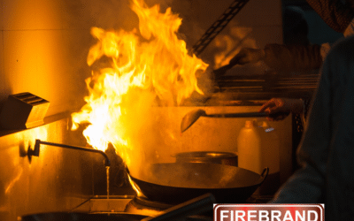 Managing Fire Hazards in Commercial and Domestic Kitchens