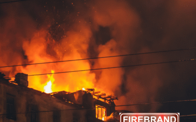 What were the key Fire Prevention trends in  in 2023?
