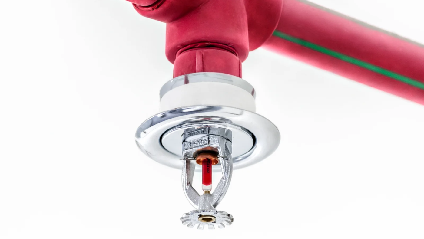 Fire Sprinkler