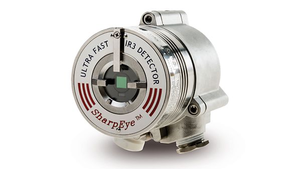 Flame Detector